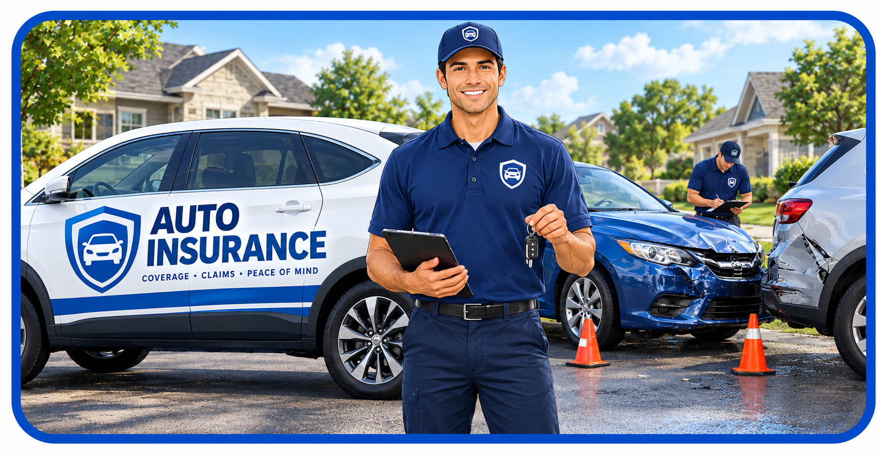 Professional Cheap Car Insurance Service